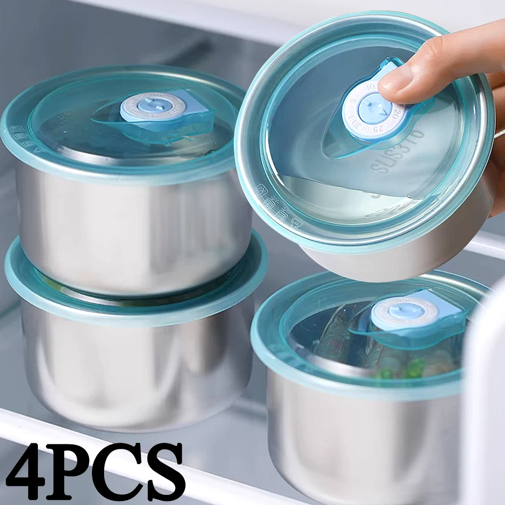 Meal Prep Plan - Multifunction Sealed Fresh Box Lunch Meal