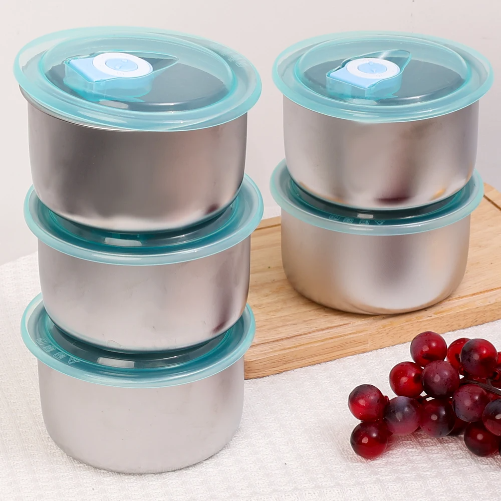 Multifunction Sealed Fresh Box - Meal Prep Plan reseña y precio