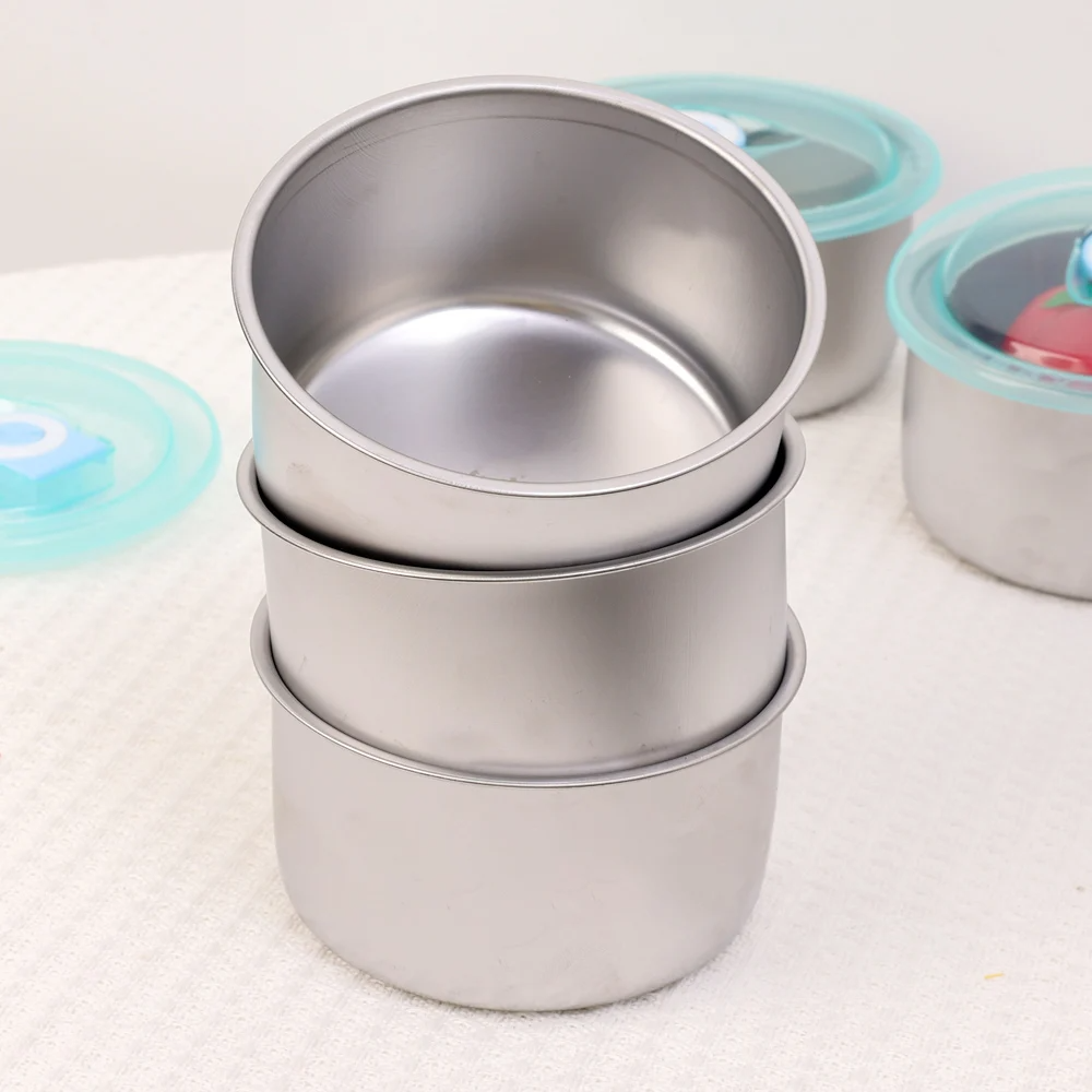 Multifunction Sealed Fresh Box - Meal Prep Plan reseña y precio