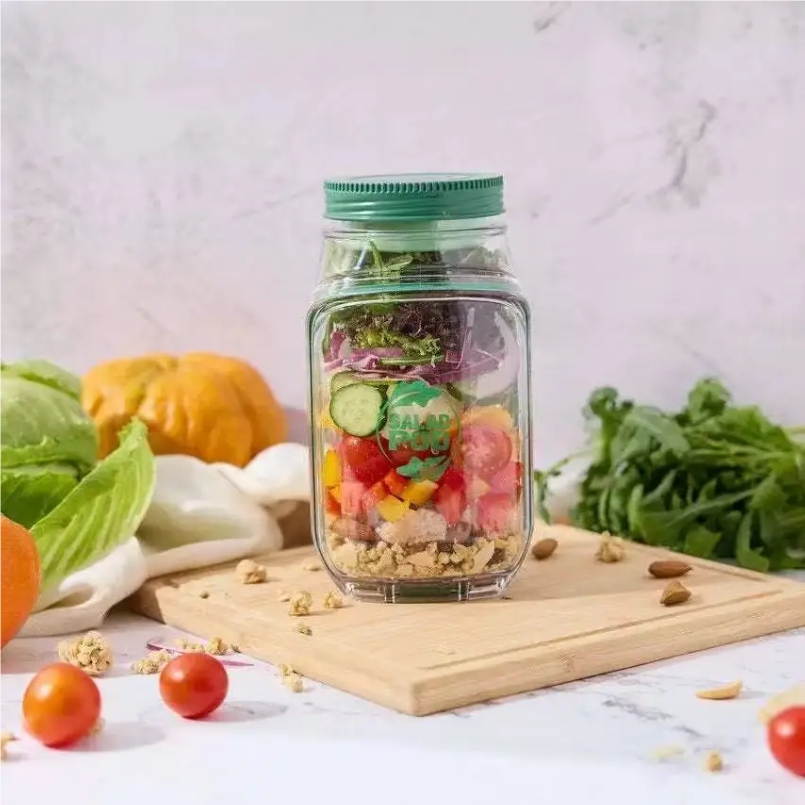 2026 New Portable Plastic Sala - Meal Prep Plan reseña y precio