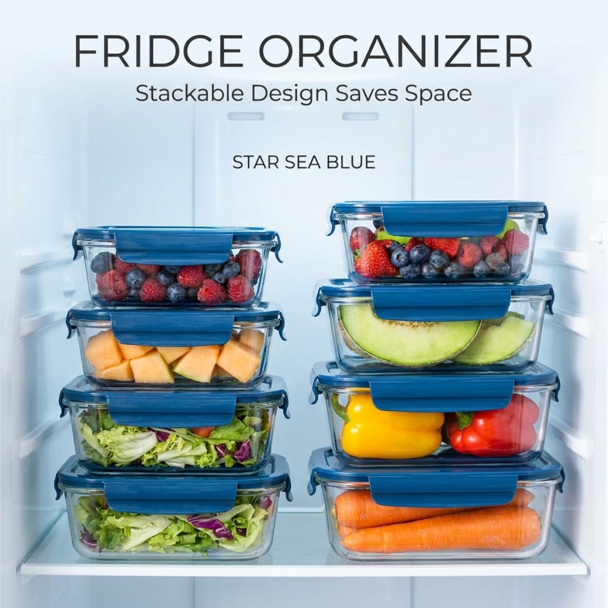 Glass Meal Prep Containers wit - Meal Prep Glass Containers With Lids reseña y precio