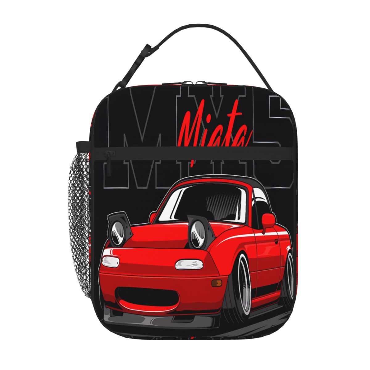 Bestselling Red Miata Jdm Car  - Meal Prep Diet reseña y precio