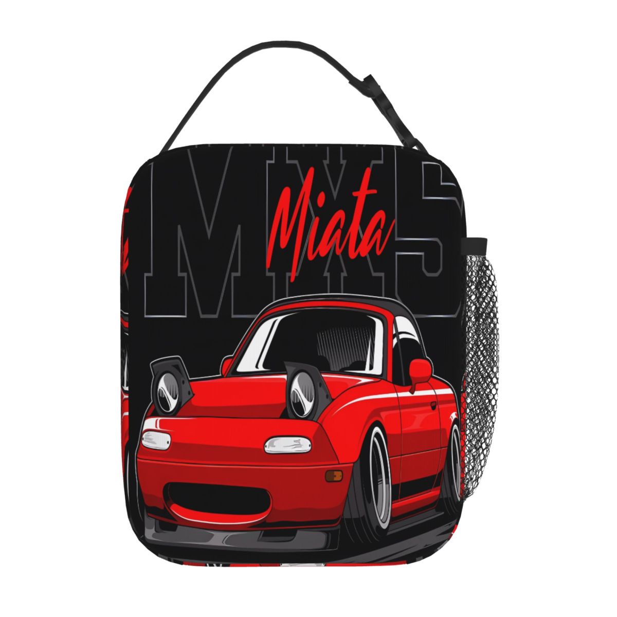 Bestselling Red Miata Jdm Car  - Meal Prep Diet reseña y precio