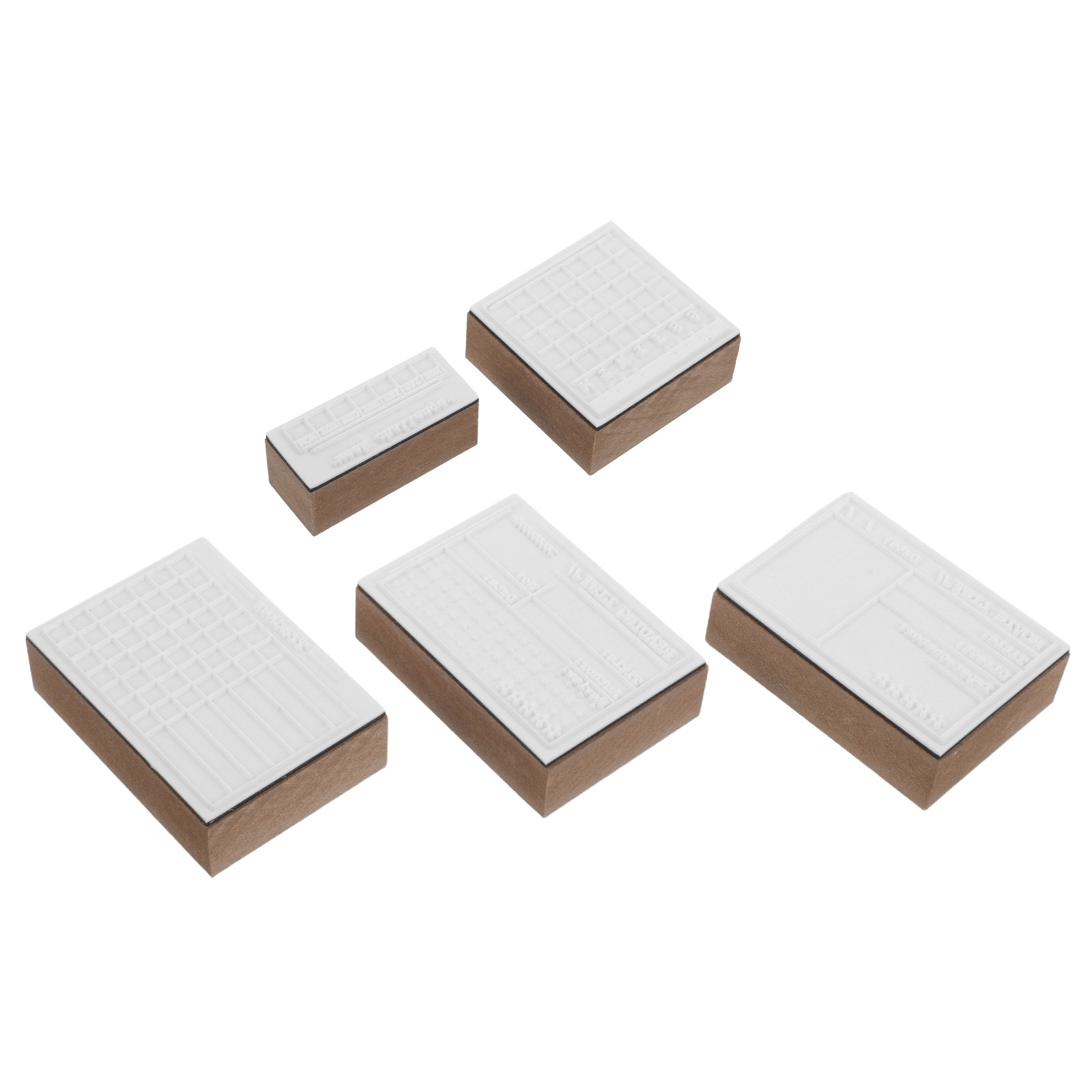 1Set Retro Japanese Style Rubb - Meal Prep Plan reseña y precio