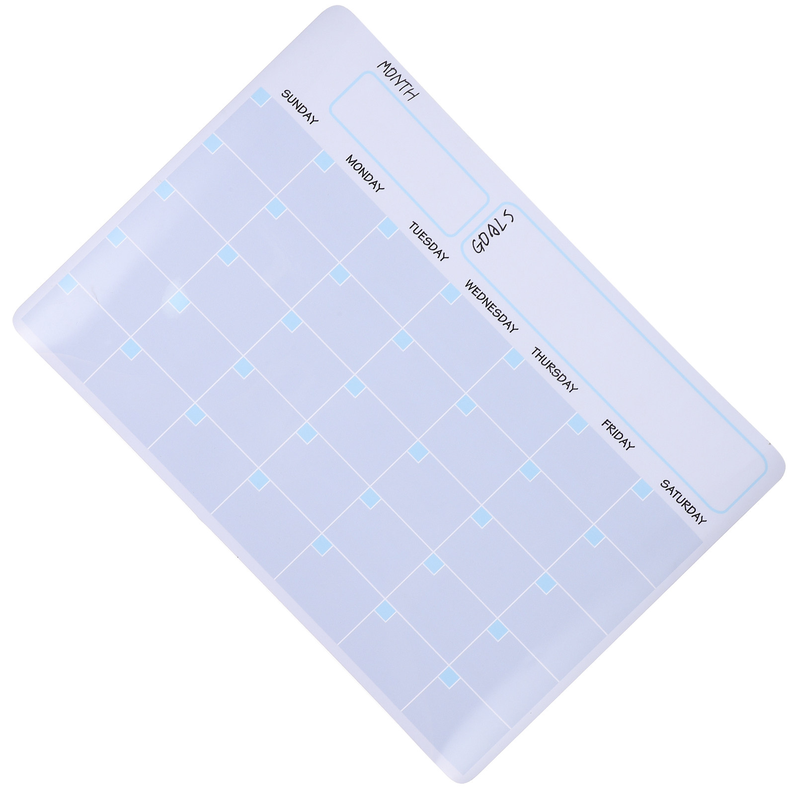 Magnetic Erasable Weekly Plann - Meal Prep Weekly reseña y precio