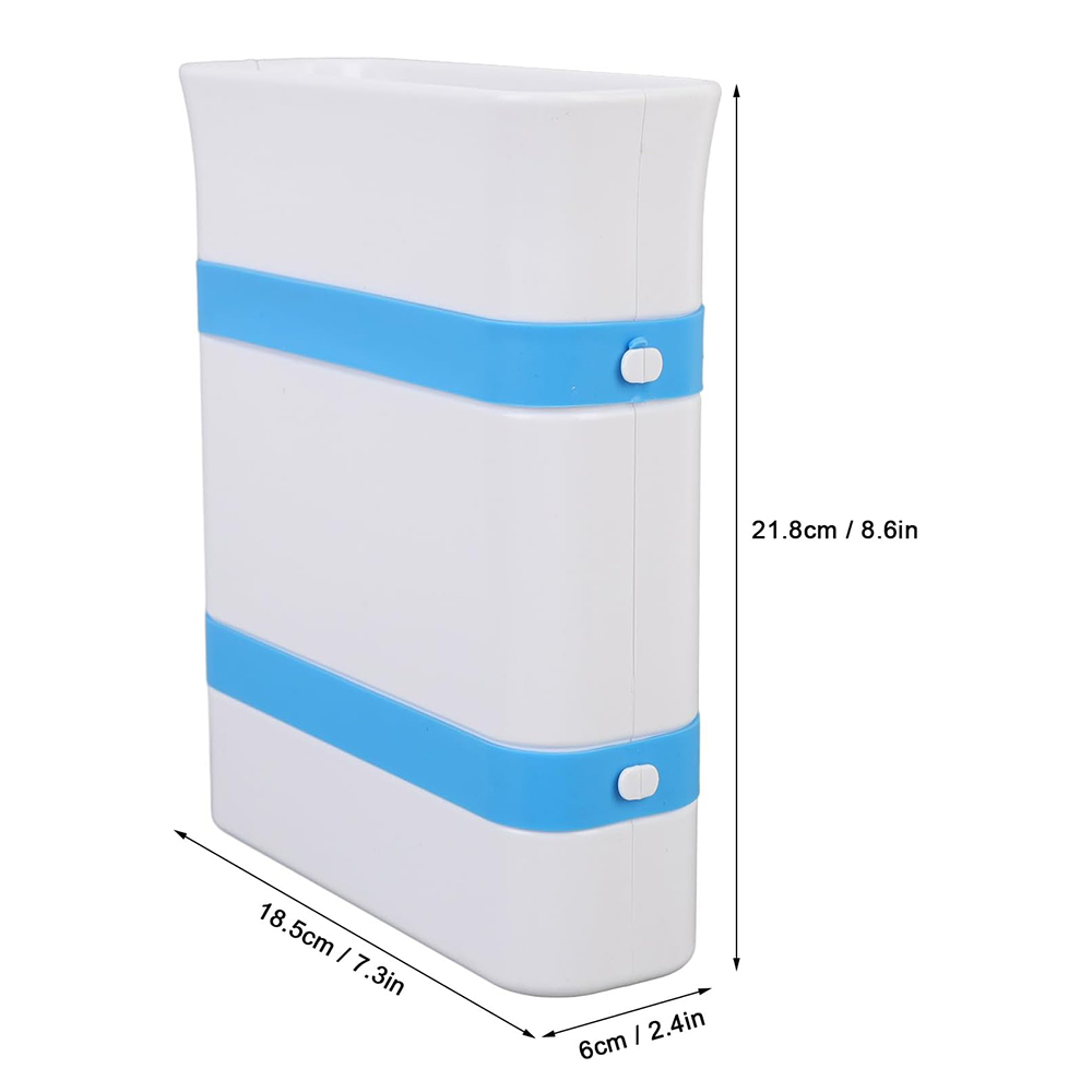 LMETJMA Freezer Food Block Mak - Meal Prep Plan reseña y precio