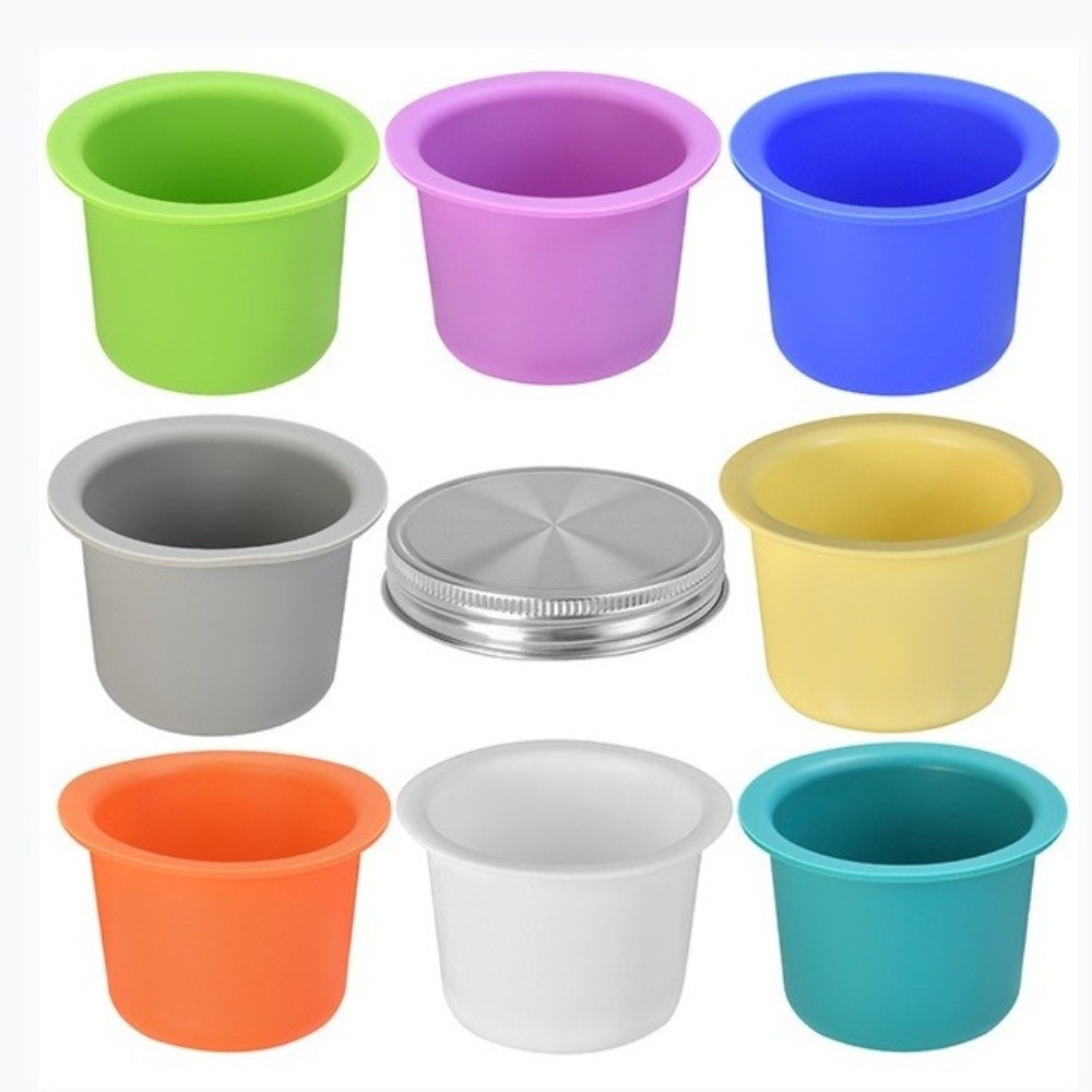 16/24 Oz Salad Glass Jars Wide - Meal Prep Weekly reseña y precio