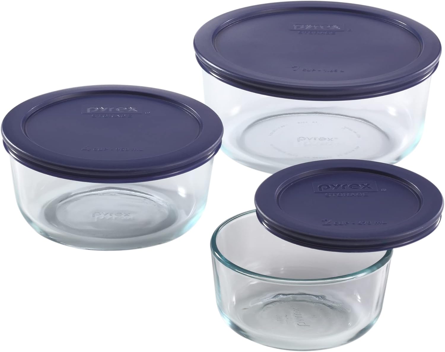 Glass Food Storage Containers  - Meal Prep Glass Containers With Lids reseña y precio