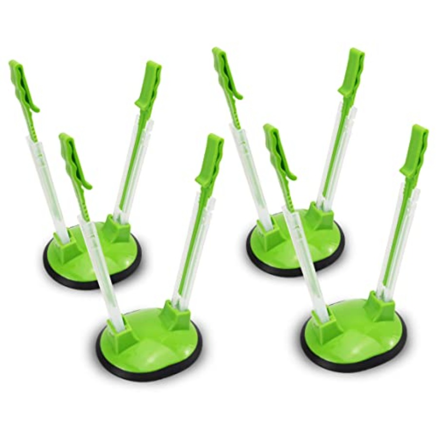 Baggy Rack Holder For Food Pre - Meal Prep Plan reseña y precio