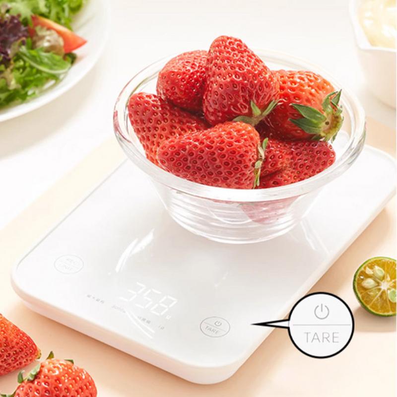 Baking Scale Bread Scale With  - Meal Prep Diet reseña y precio